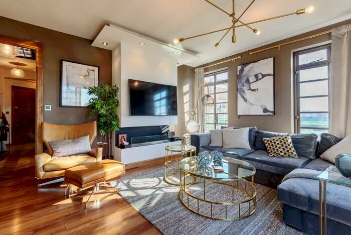 3 Bedroom Flat To Rent In Gloucester Place London, NW1