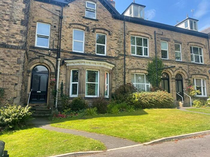 1 Bedroom Flat To Rent In A Summerfield, Sheffield, S10