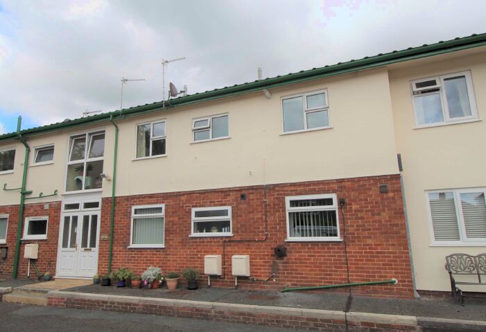 2 Bedroom Flat To Rent In Garstang Road, Broughton, Preston, PR3
