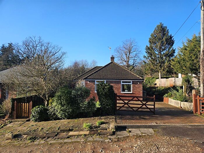 2 Bedroom Bungalow For Sale In Pinewood Road, Ash, Aldershot, GU12