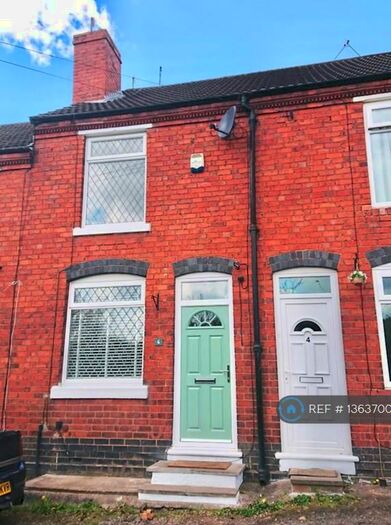 2 Bedroom Terraced House To Rent In Stanhope Street, West Midlands, DY2