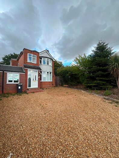 4 Bedroom Detached House To Rent In Shaftsbury Road, Birmingham, B26