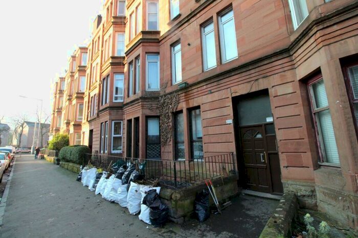 2 Bedroom Flat To Rent In Copland Road, Glasgow, G51