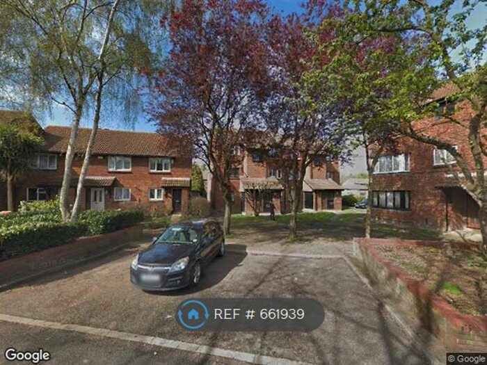 1 Bedroom Flat To Rent In Boultwood Road, London E6