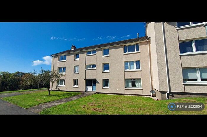 2 Bedroom Flat To Rent In Freelands Crescent, Old Kilpatrick, Glasgow, G60