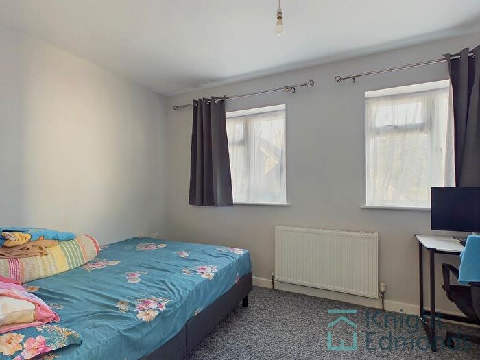 2 Bedroom Detached House To Rent In Lower Fant Road, Maidstone, ME16