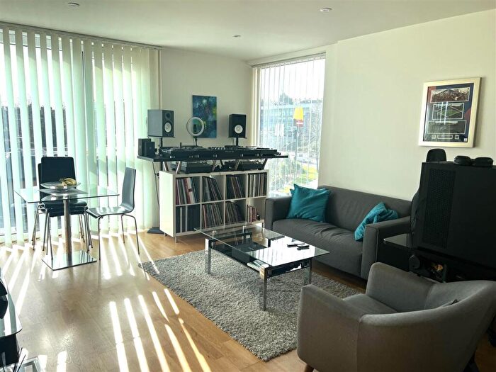 1 Bedroom Apartment To Rent In Zenith Close, Colindale, NW9