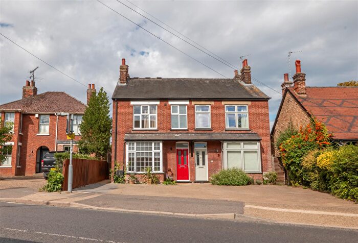 4 Bedroom House For Sale In Westley Road, Bury St Edmunds, IP33