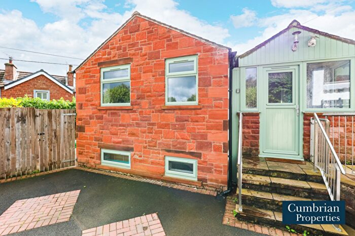 3 Bedroom Detached House For Sale In Melmerby, Penrith, CA10