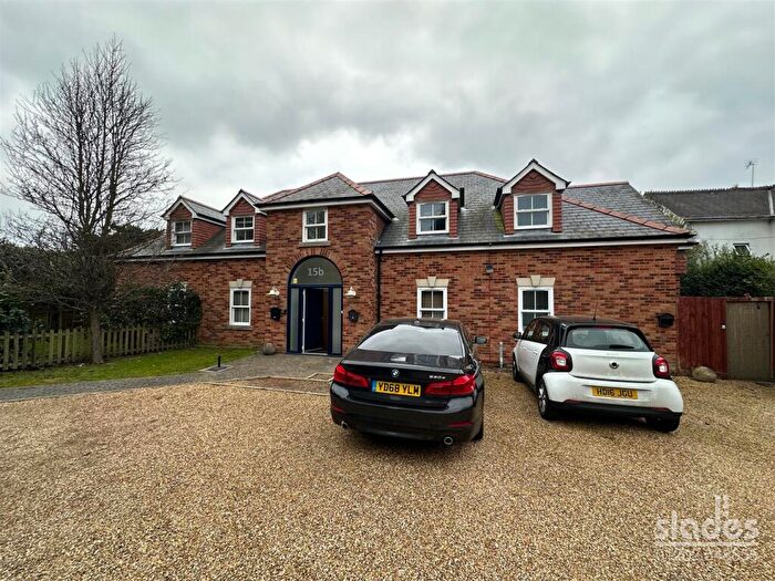 2 Bedroom Maisonette To Rent In Cavendish Road, Dean Park, Bournemouth, BH1