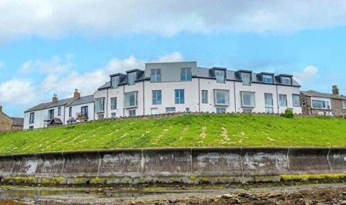 18 Bedroom Penthouse For Sale In Crewe Street, Seahouses, Northumberland, NE68