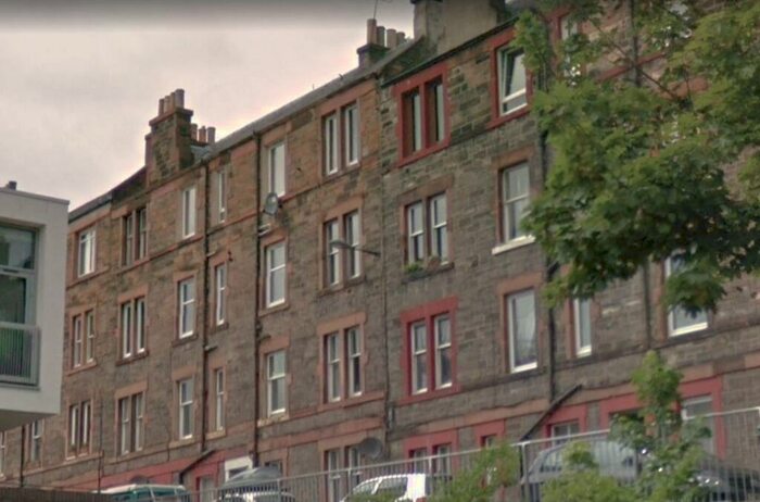 1 Bedroom Flat To Rent In Hawthornvale, Edinburgh, EH6