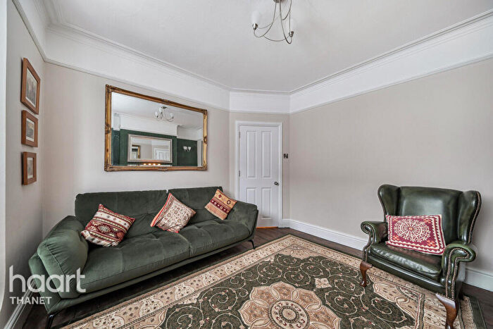 4 Bedroom Terraced House For Sale In Belmont Road, Westgate-On-Sea, CT8
