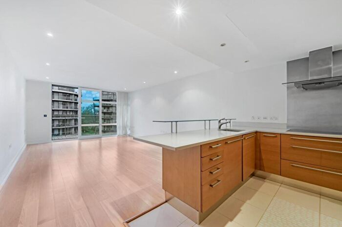 1 Bedroom Apartment To Rent In Howard Building, Chelsea Bridge Wharf, London, SW11