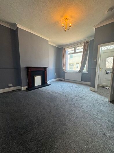 2 Bedroom Terraced House To Rent In Jackson Street, Hartlepool, TS25