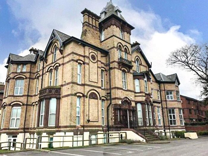 1 Bedroom Apartment To Rent In Beresford Road, Prenton, Wirral, Merseyside, CH43