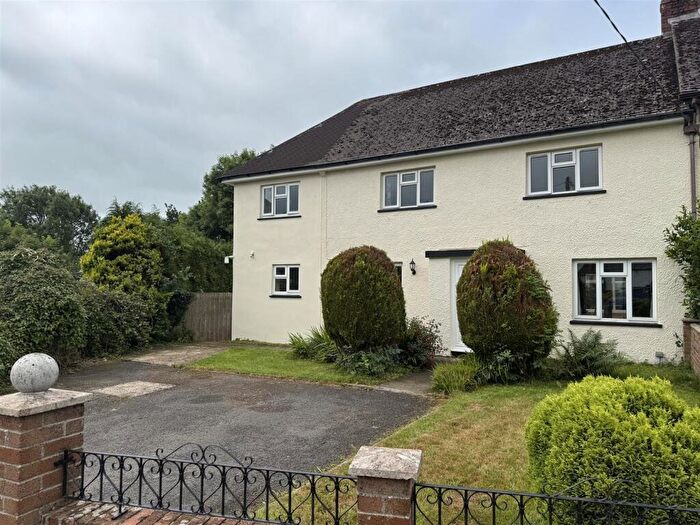 4 Bedroom House For Sale In Chawleigh, EX18