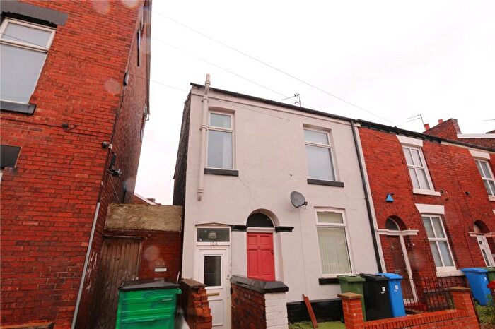 1 Bedroom Flat To Rent In Walker Street, Denton, Manchester, Greater Manchester, M34