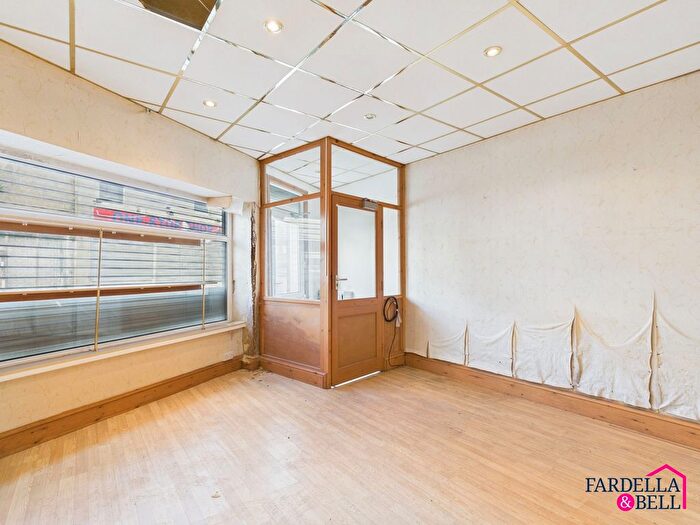 2 Bedroom Semi-detached House For Sale In Railway Street, Brierfield, BB9