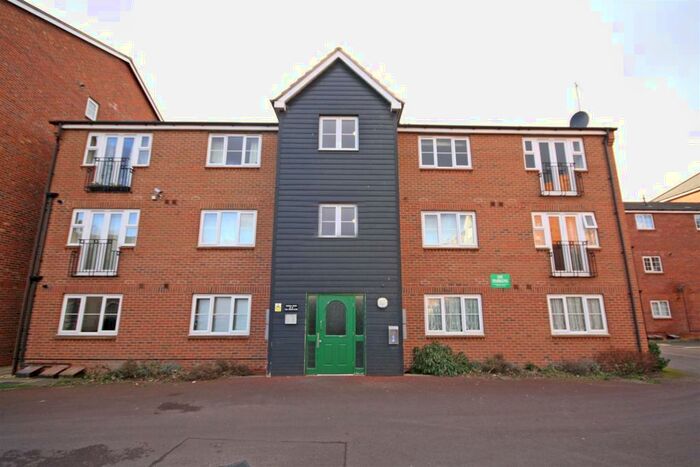 1 Bedroom Flat To Rent In Mill Bridge CloseRetfordNottinghamshire, DN22