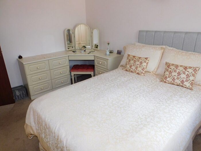 2 Bedroom Detached Bungalow For Sale In Blaykeston Close, Seaham, SR7