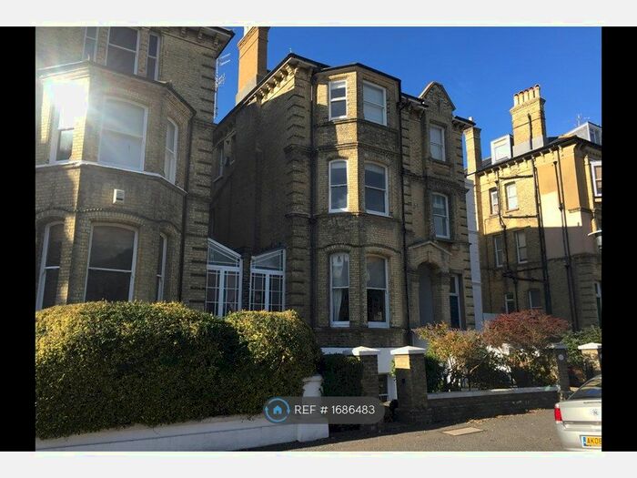1 Bedroom Flat To Rent In Fourth Avenue, Hove, BN3