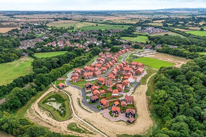 5 Bedroom Detached House For Sale In Hamstreet, Ashford, TN26