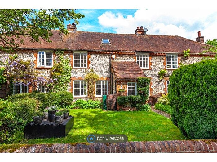 4 Bedroom Detached House To Rent In Folly Cottages, Henley On Thames, RG9