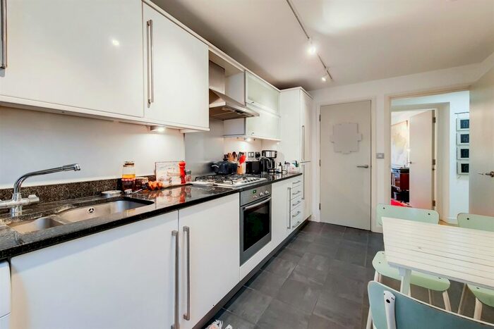 1 Bedroom Flat To Rent In Fortess Road, The Cotton House, NW5