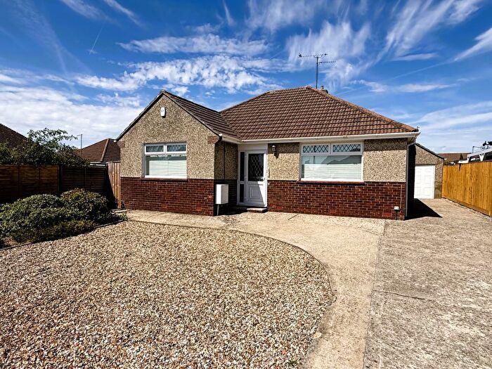 3 Bedroom Detached Bungalow For Sale In Cullerne Road, Stratton St Margaret, Swindon, SN3