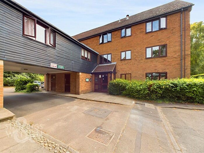 2 Bedroom Apartment To Rent In Gilman Road, Norwich, NR3