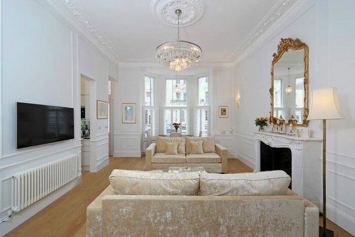 1 Bedroom Flat To Rent In Gloucester Road, South Kensington, SW7