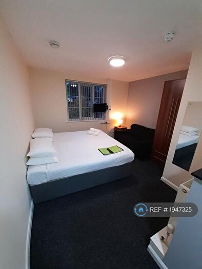 1 Bedroom Flat To Rent In Liverpool Road, Newcastle Under Lyme, ST5