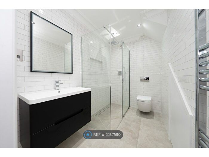 1 Bedroom Maisonette To Rent In London, London, N4