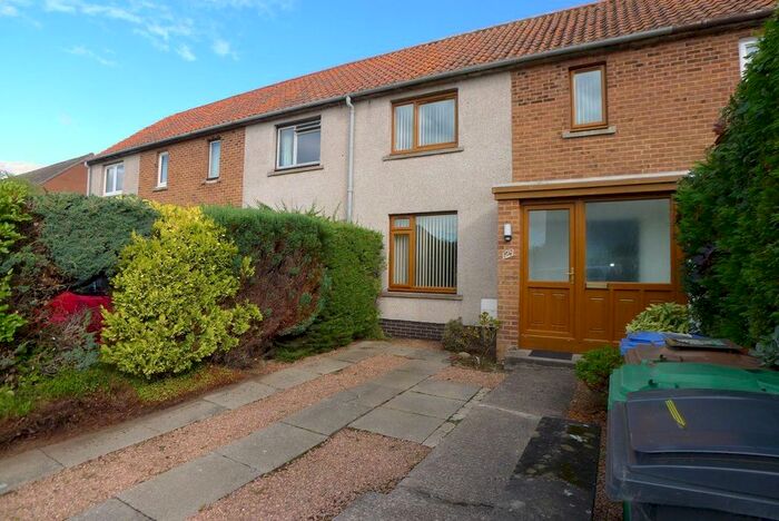 2 Bedroom Detached House To Rent In Roundhill Road, St Andrews, KY16