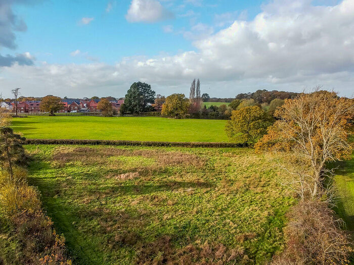Land For Sale In Fair Oak, Eastleigh, SO50