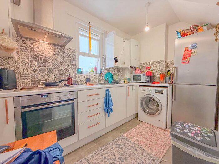 2 Bedroom Apartment To Rent In Jamaica Street, Stokes Croft, Bristol, BS2
