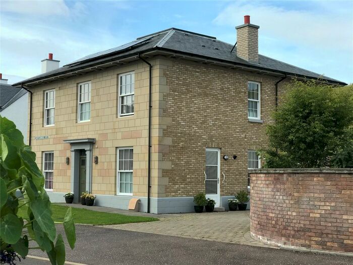 4 Bedroom Detached House For Sale In Montgomerie View, Seamill, West Kilbride, North Ayrshire, KA23