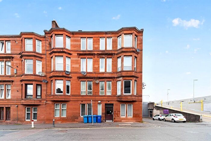 1 Bedroom Flat For Sale In Greenhill Road, Rutherglen, Glasgow, G73