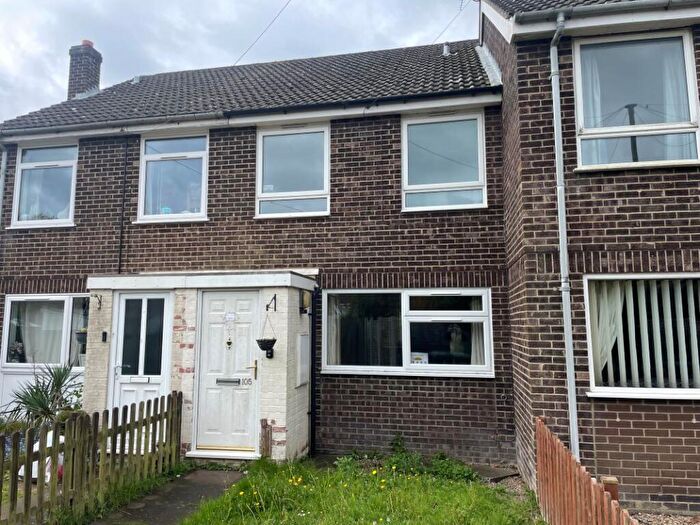 3 Bedroom Terraced House For Sale In Neville Road, Sutton, Norwich, Norfolk, NR12