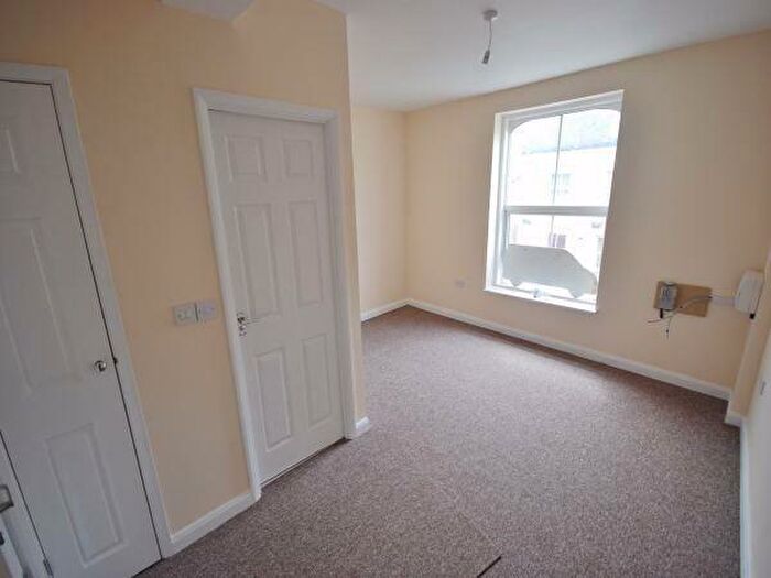 1 Bedroom Property To Rent In Holbeach, Spalding, PE12