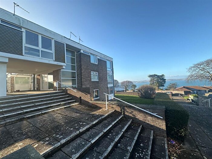 2 Bedroom Flat To Rent In Marina Drive, Brixham, TQ5