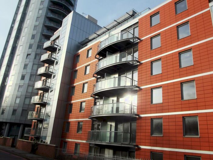 1 Bedroom Apartment To Rent In Fairfield Road, Croydon, CR0