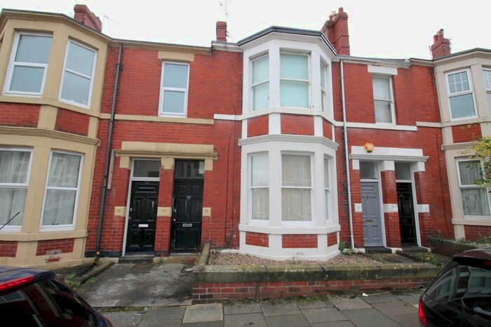 6 Bedroom Maisonette To Rent In Shortridge Terrace, Jesmond, NE2