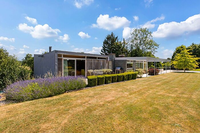 7 Bedroom Detached House For Sale In Deep Mill Lane, Little Kingshill, HP16