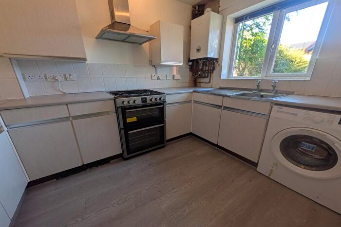 2 Bedroom Terraced House To Rent In Calverton Close, Toton, NG9