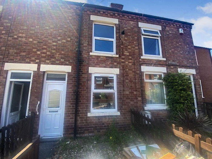 2 Bedroom Terraced House To Rent In West Street, Arnold, NG5