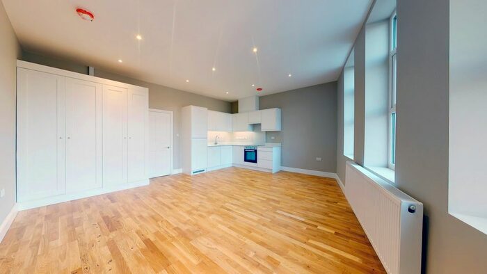 2 Bedroom Flat To Rent In Beckenham Road, Beckenham, BR3