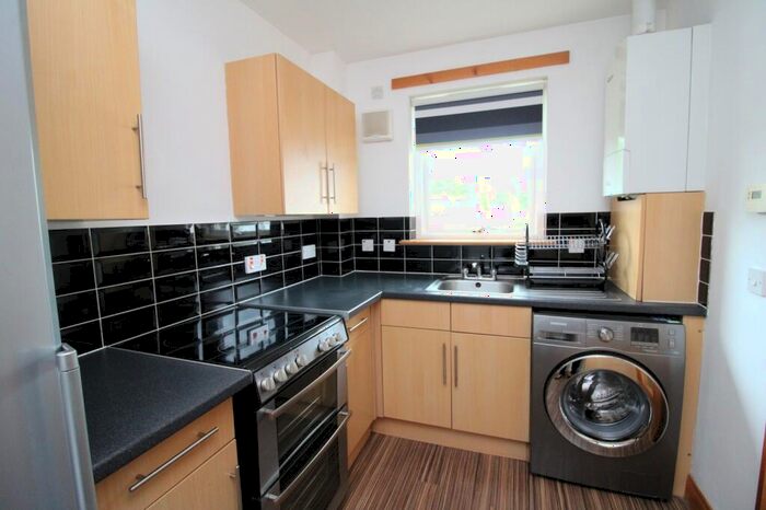 1 Bedroom Flat For Sale In Knocknagael, Slackbuie, Inverness., IV2