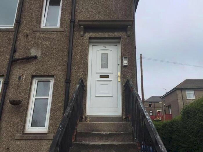 2 Bedroom Flat To Rent In Macaulay Street, Dundee, DD3
